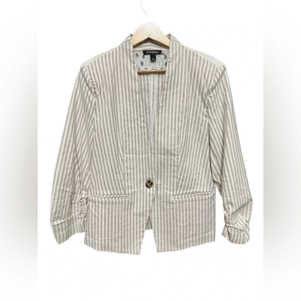 Roz & Ali chic beige